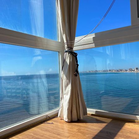 Sobre Las Olas Del Mar El Campello Eksteriør bilde